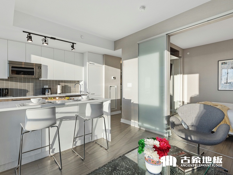 番龙眼实木地板