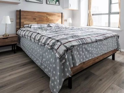 多层实木地板保养的五大技巧