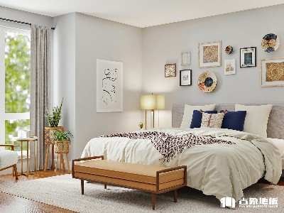 强化地板的铺装指南