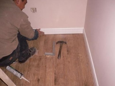 木地板踢脚线怎么选择