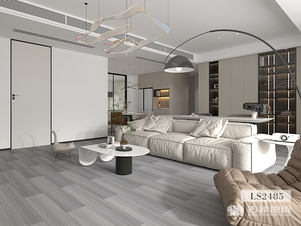 这几大室内装修风格你都知道吗