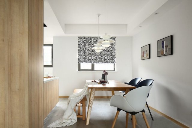 合理使用窗帘遮光