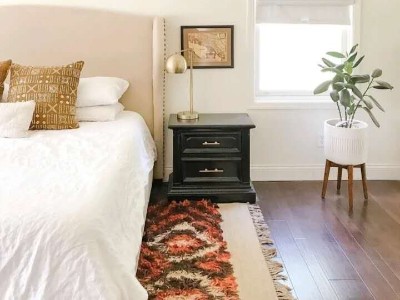 强化地板怎么养护