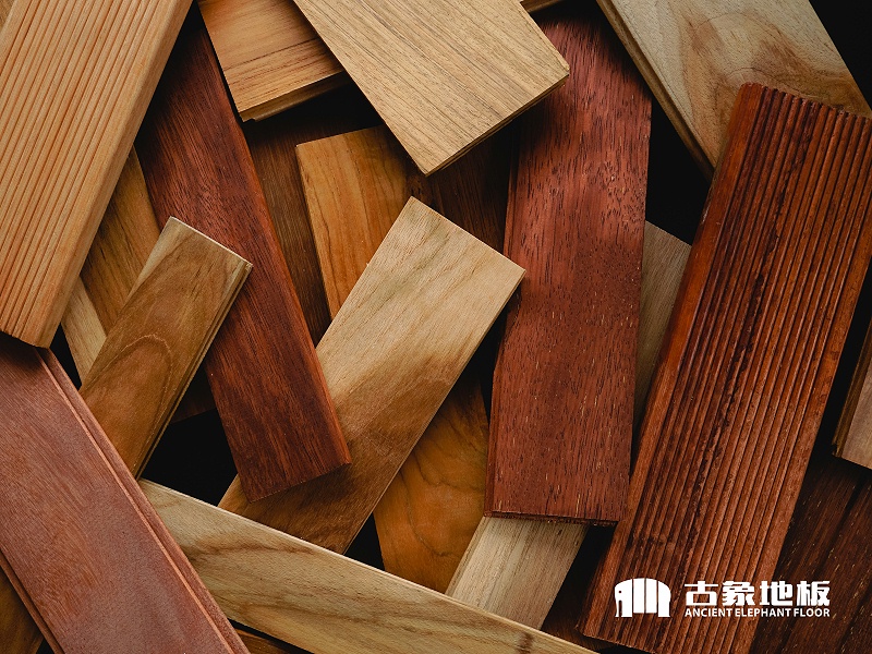 强化地板等人造板材购买时需注意甲醛含量