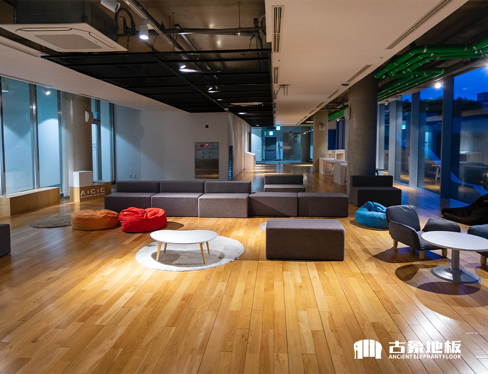 实木地板真的是越重越好吗