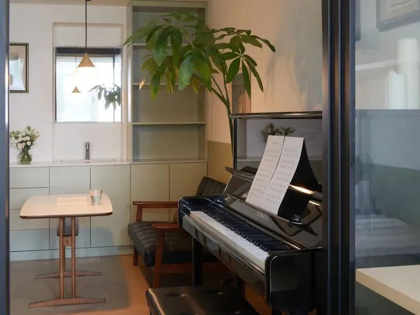 古象鱼骨拼多层实木地板铺装效果怎么样