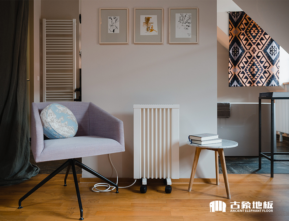 小户型装修如何选材