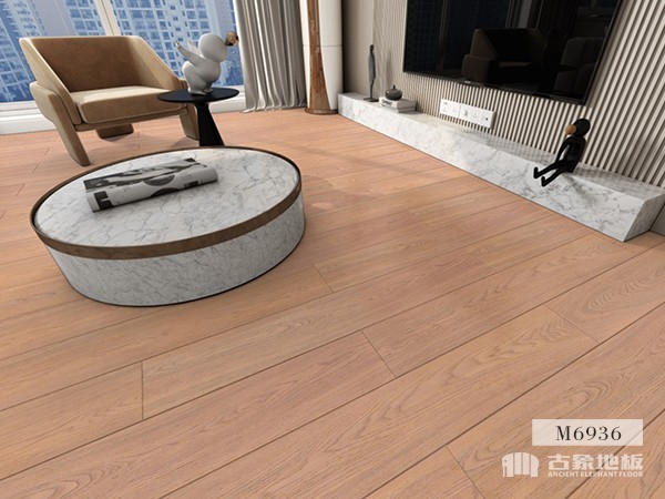 古象小知识：强化木地板的保养措施