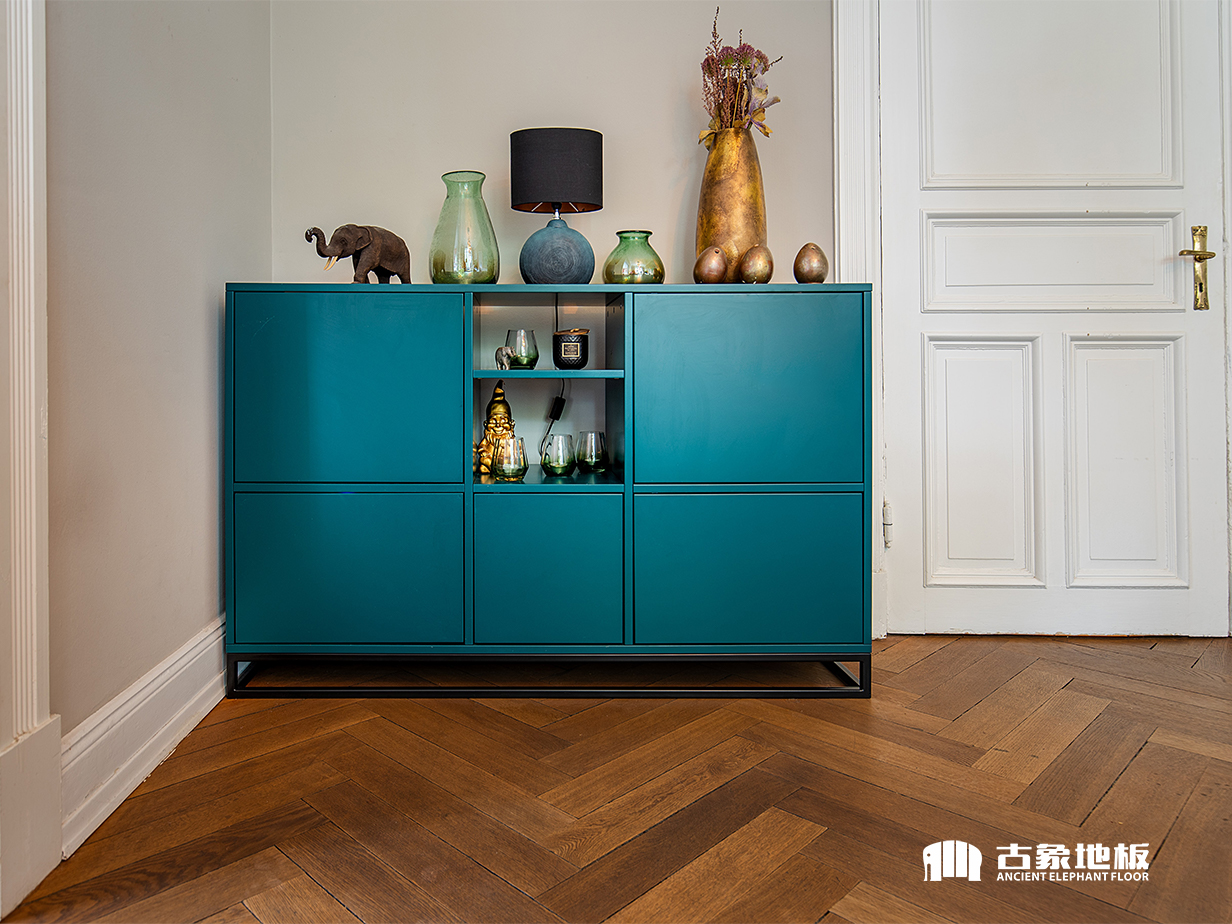 酒店地板就选让老板放心的