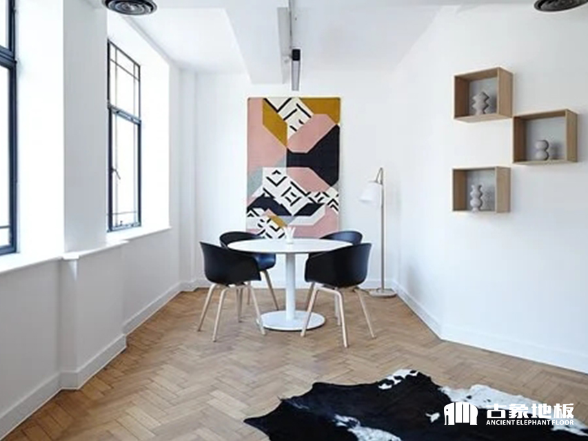 冬季铺装古象多层实木地板要注意哪些问题