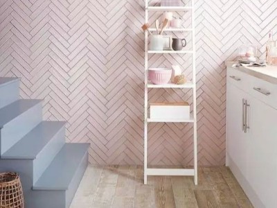 常用的五种木地板铺装方式