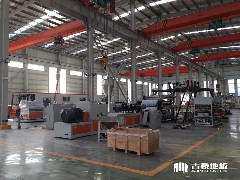 木地板厂家加盟