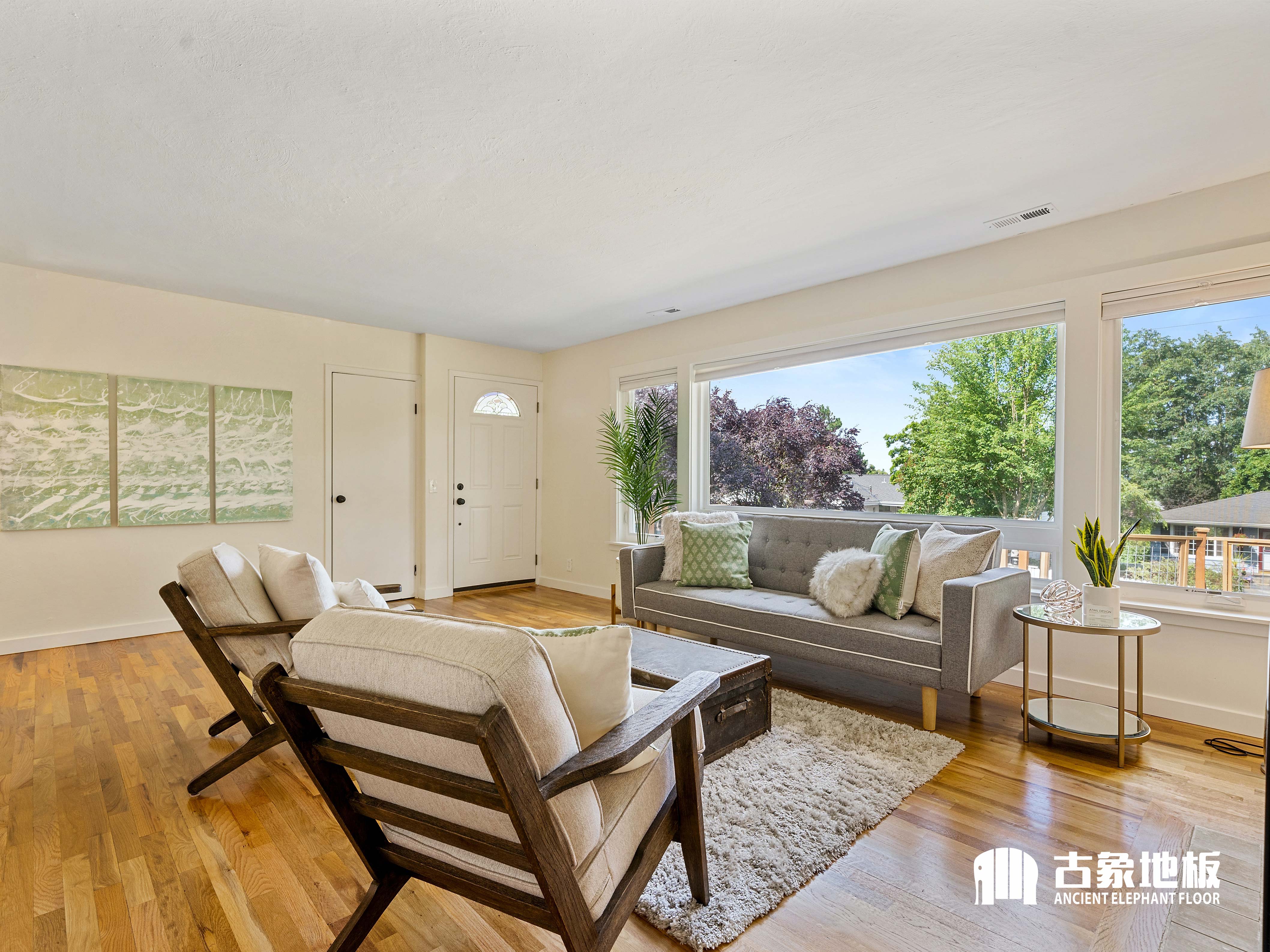 安装木地板扣条到底有没有必要呢