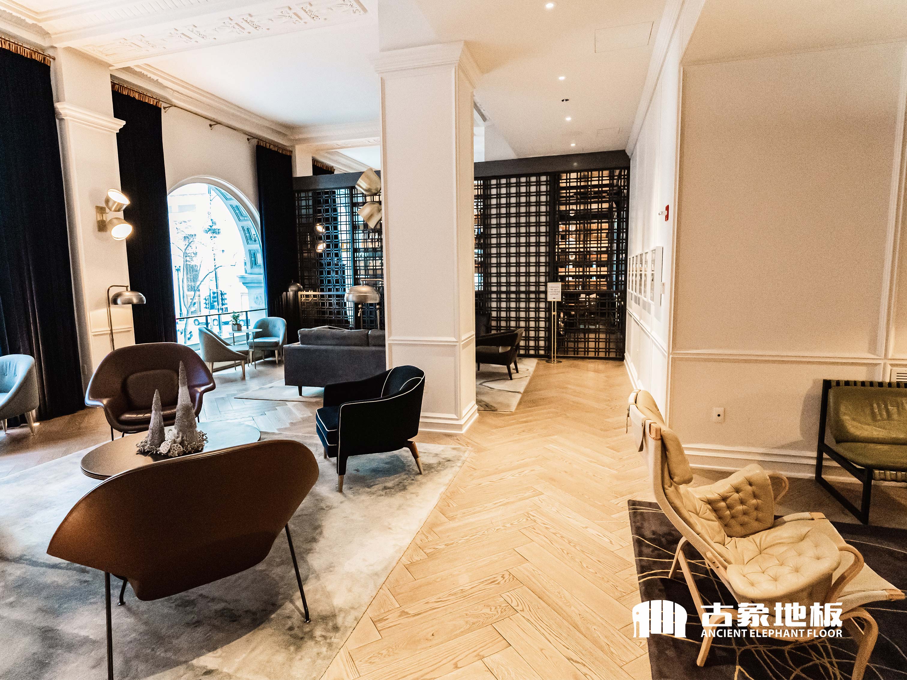 木地板环保有哪些等级