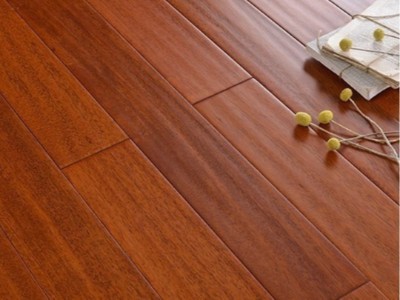 八种常见实木地板优缺点解析