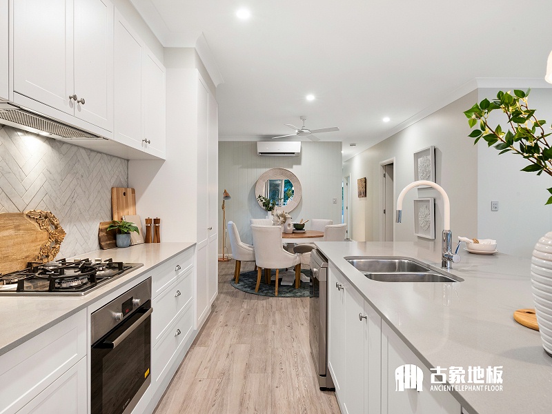 强化地板检验报告分析