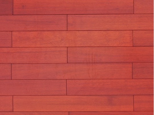 实木地板·番龙眼(红色)-SM2823原木地板 SM2823