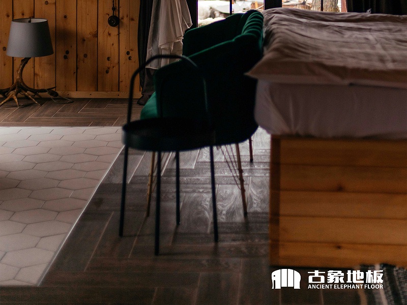 实木地板含水率影响