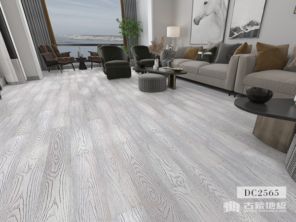 古象多层实木地板