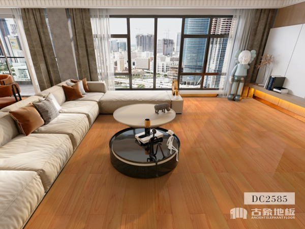 古象多层实木地板