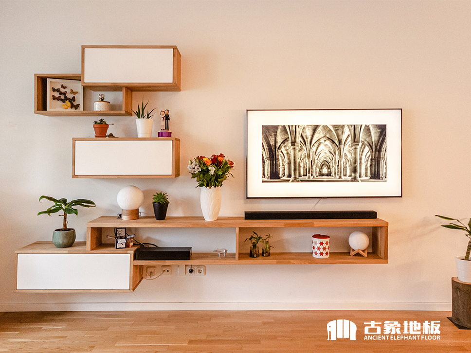 小客厅如何装修改造