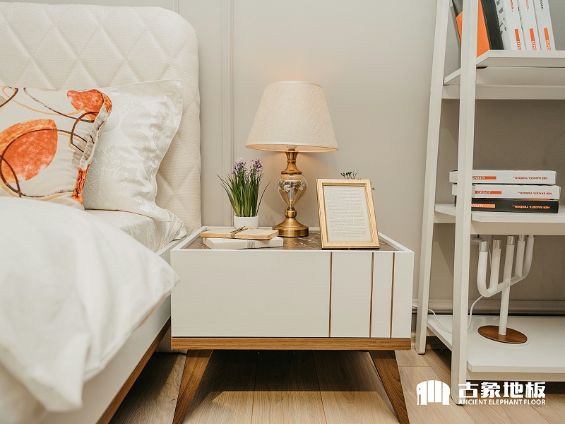 超耐磨多层实木地板