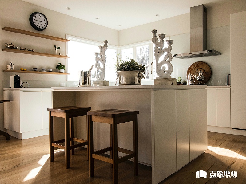 夏季装修的好处