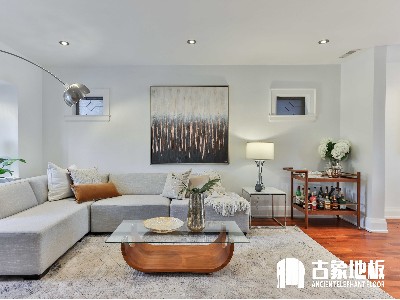 实木地板的那些分类你知道吗