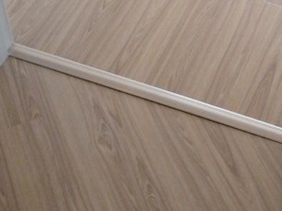 安装木地板扣条真的是多此一举吗