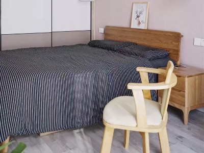 旧屋改造神器——木地板