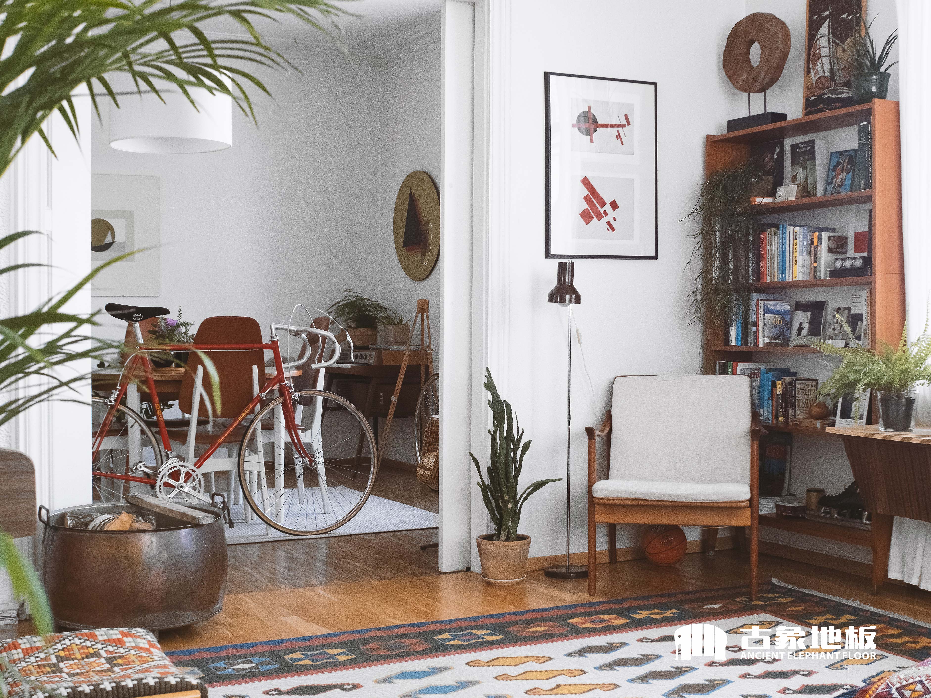 市面上的装修方式有哪些