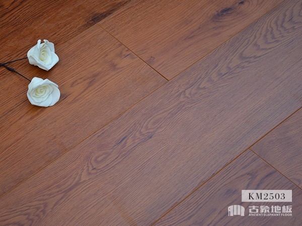 超耐磨多层实木地板优点