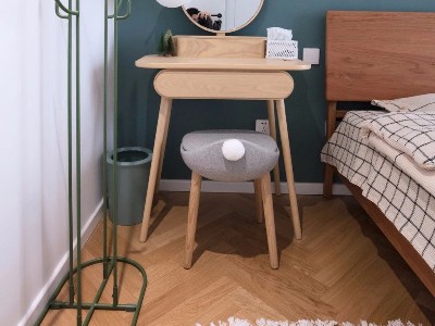 木地板打蜡之防火篇