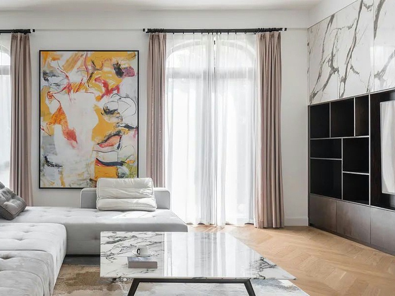 古象多层实木地板