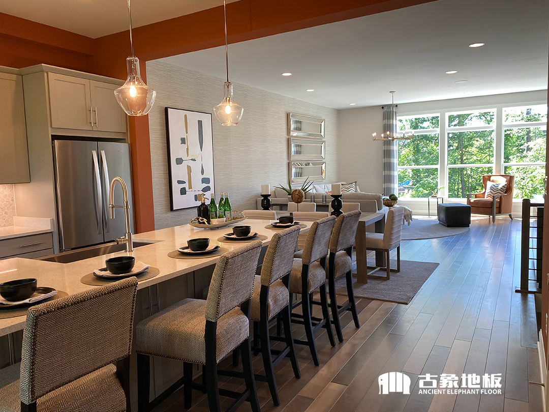 家装木地板选择攻略