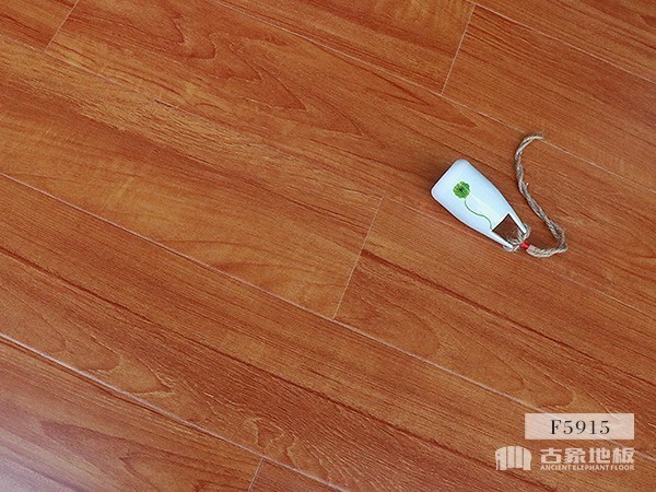 古象强化地板·秋色清榆-F5915 强化地板