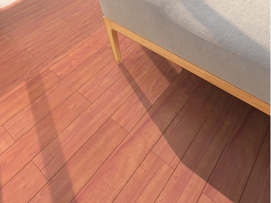 古象强化地板·秋色清榆-F5915 强化地板