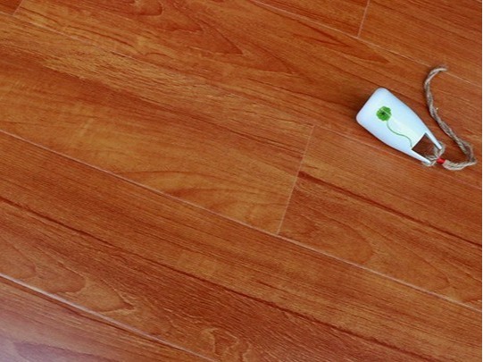 古象强化地板·秋色清榆-F5915 强化地板