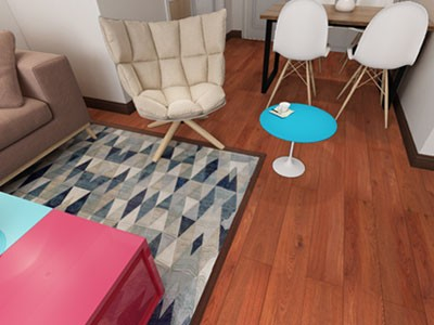 木地板安装注意事项，古象地板一次性告诉你！