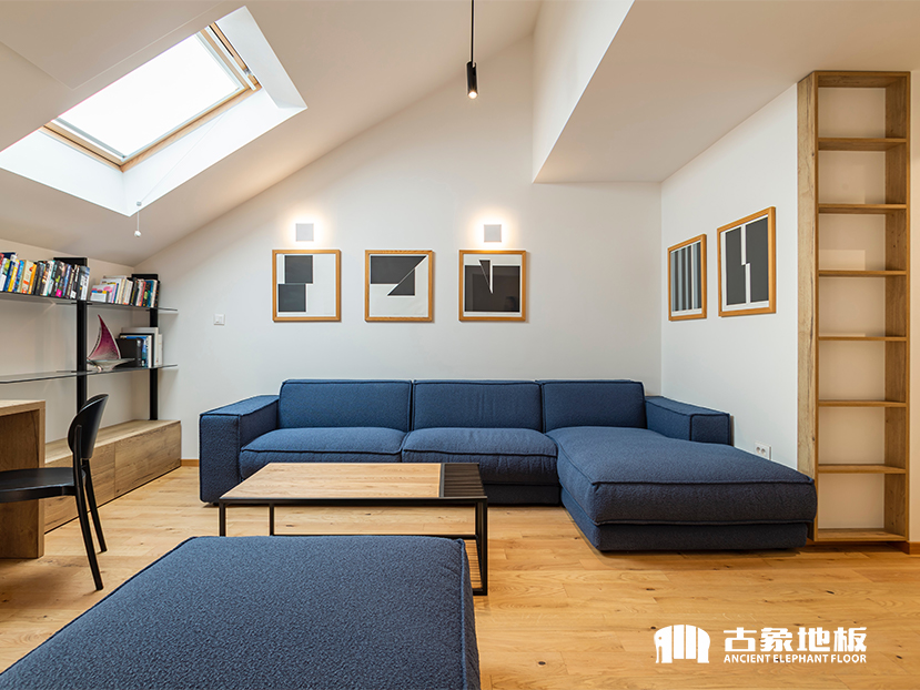 出租房铺强化地板还是瓷砖