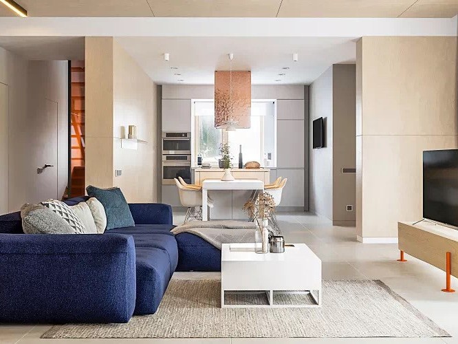 旧地板别扔了，翻新一下还能用！