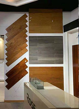 古象地板专卖店