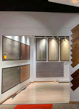 古象地板专卖店