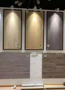 古象地板专卖店