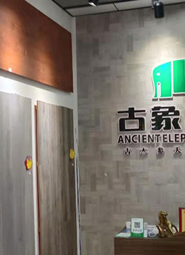 古象地板专卖店