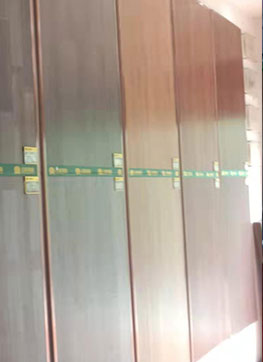 古象地板专卖店