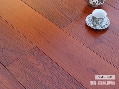 全屋铺装木地板是一种什么样的体验呢