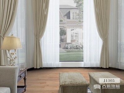 古象多层实木地板为什么卖得那么好