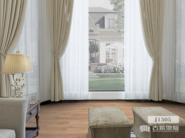 古象多层实木地板