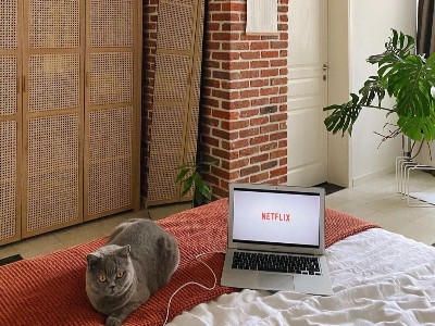 实木地板打造的日式风